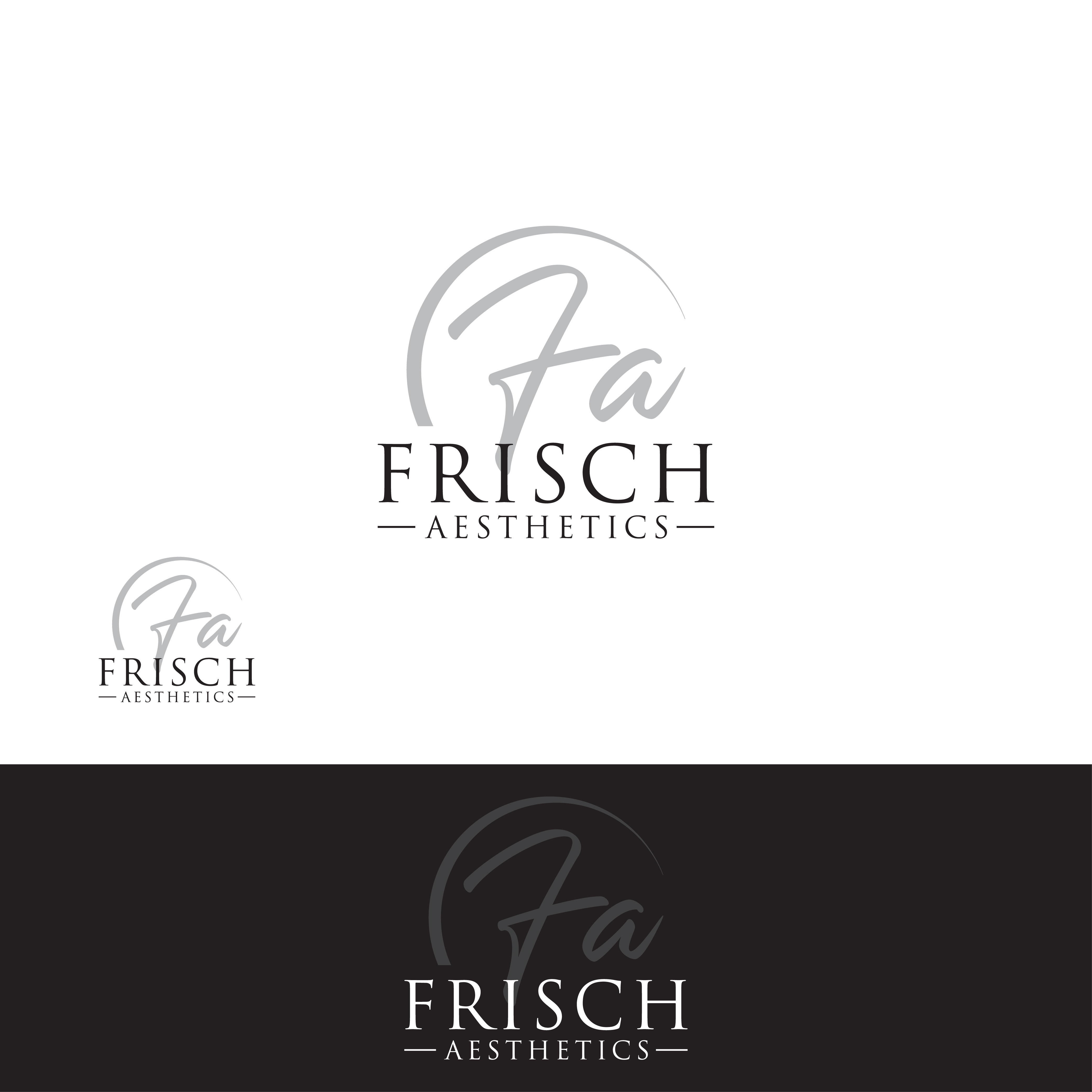 Logo Design by CrewType for this project | Design #26600087