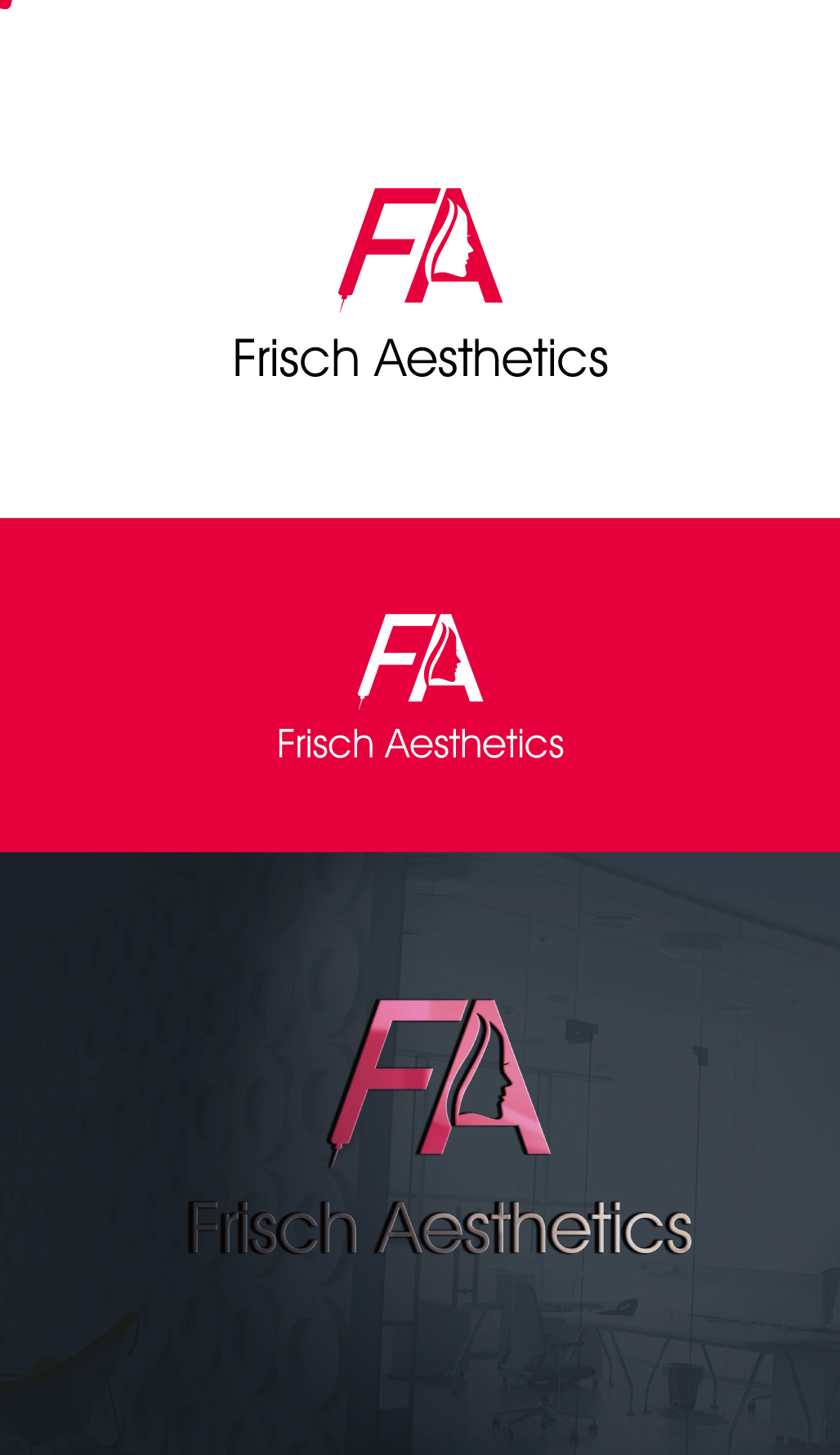 Logo Design by Dylan H for this project | Design #26600865