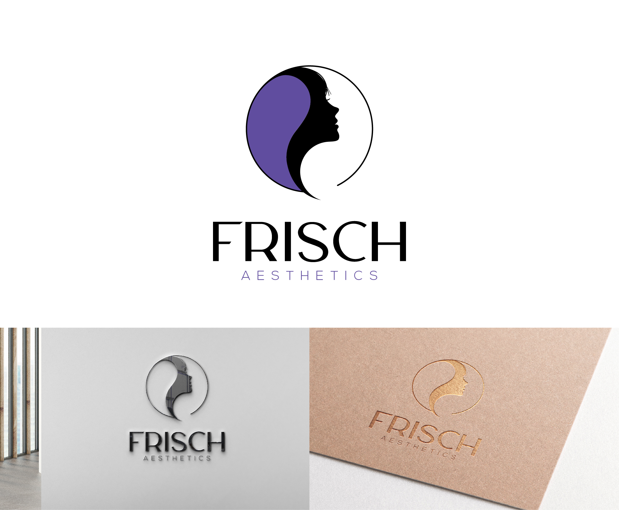 Logo Design by ileanalp for this project | Design #26580268