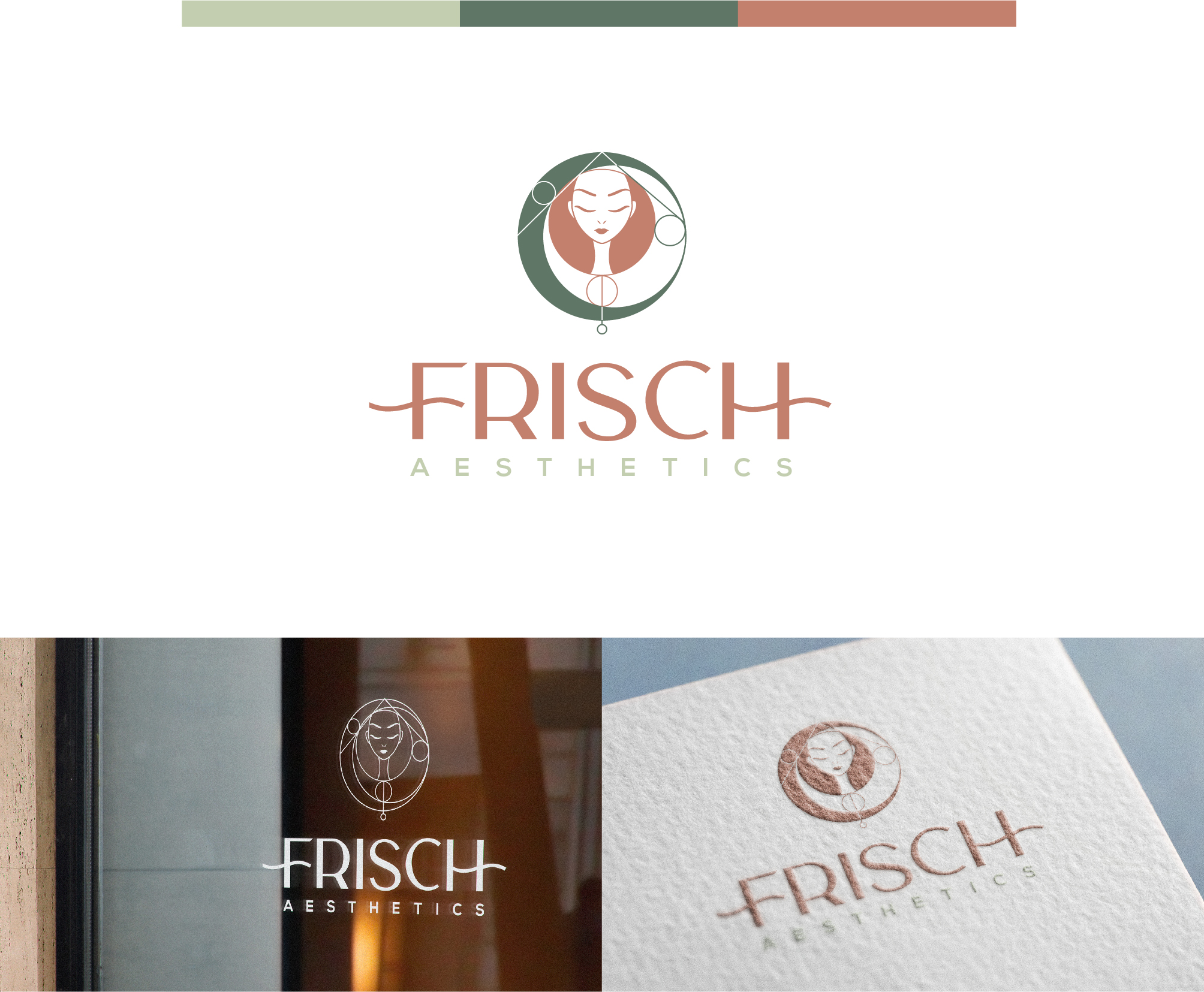 Logo Design by ileanalp for this project | Design #26586255