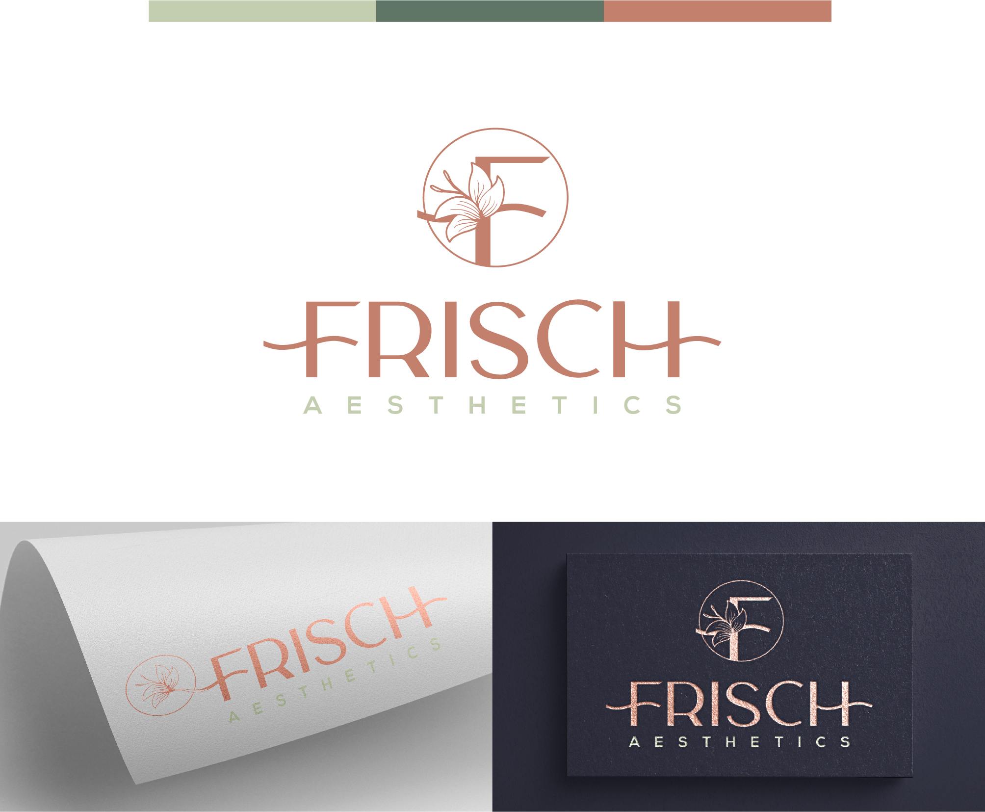 Logo Design by ileanalp for this project | Design #26586384