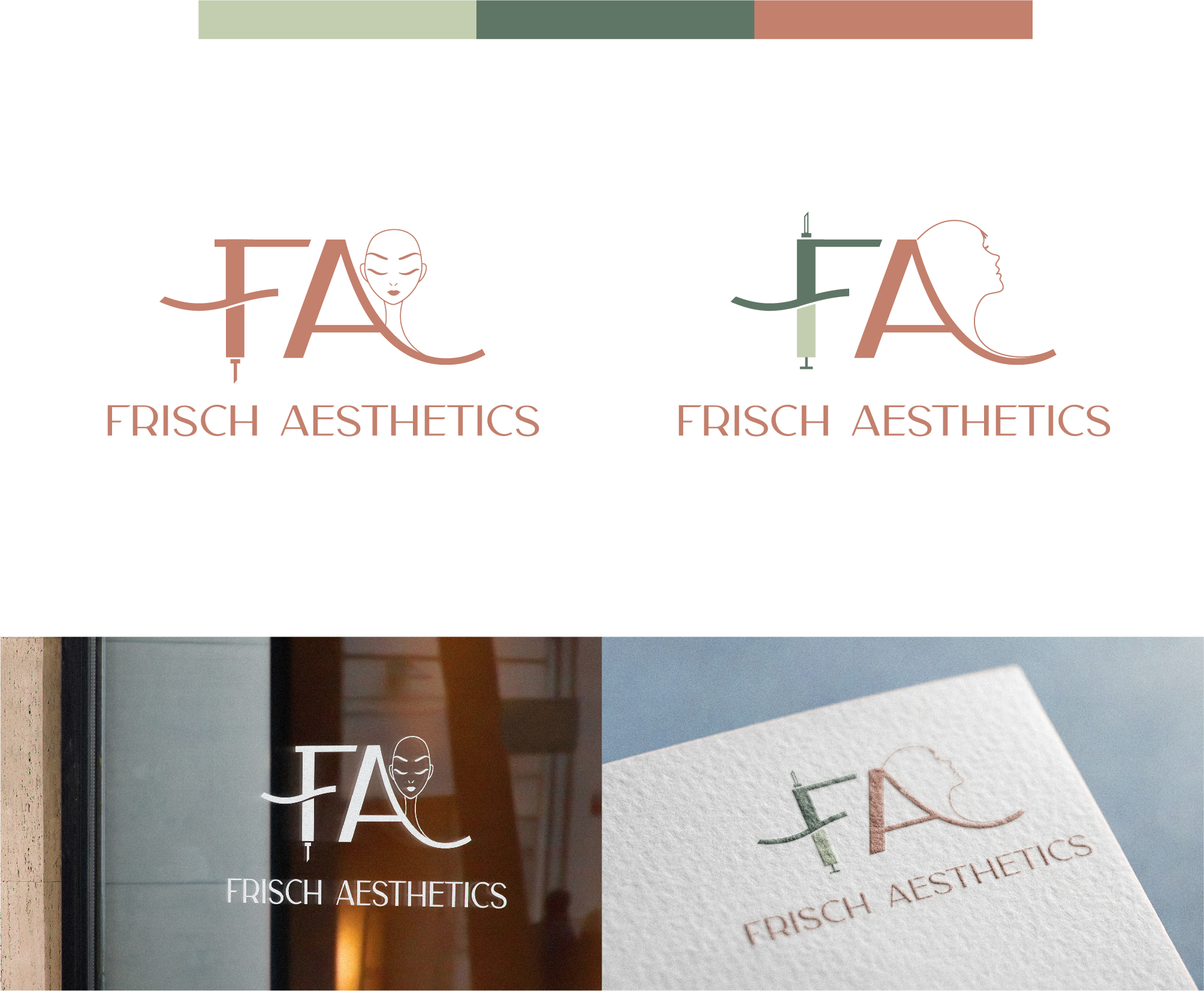 Logo Design by ileanalp for this project | Design #26591568