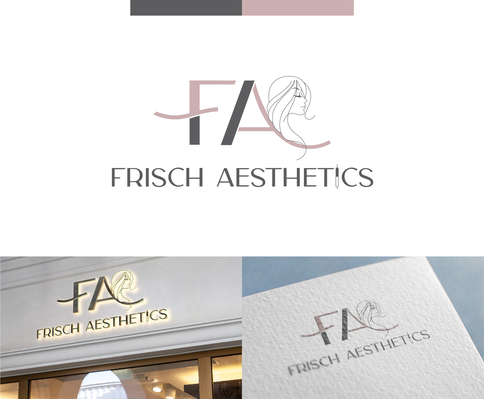 Logo Design by ileanalp for this project | Design #26595114