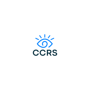 CCRS | Logo Design by JBalloon Design