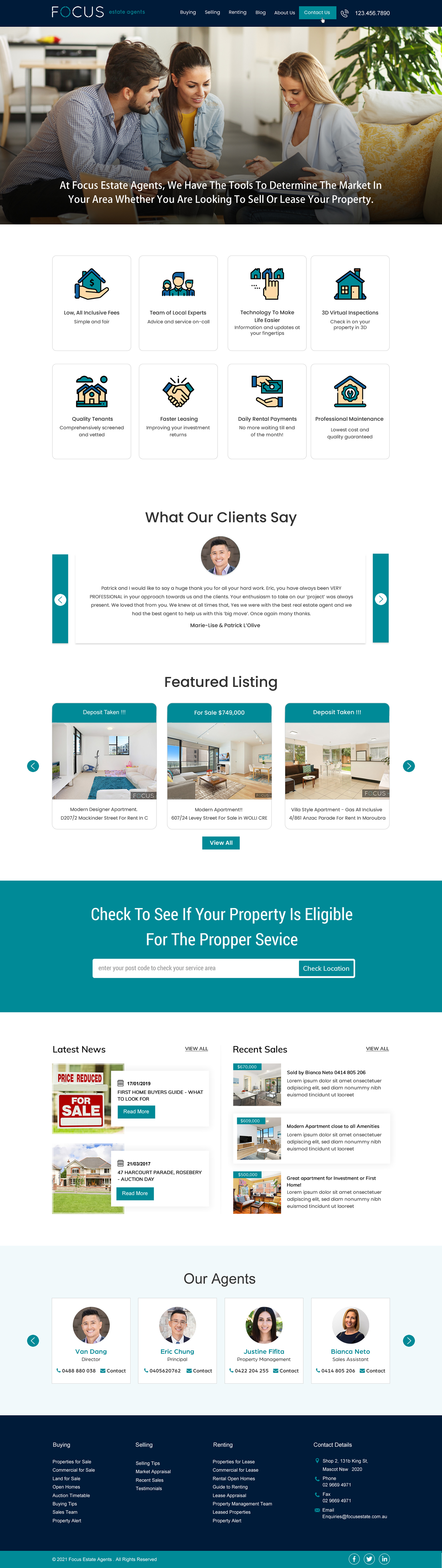 Diseño Web por HarmiDesigning para este proyecto | Diseño #26586383