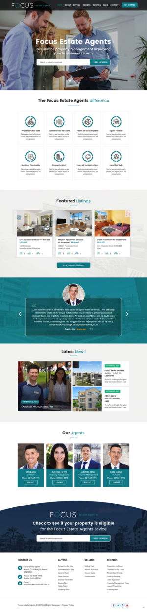 Diseño Web por pb para este proyecto | Diseño: #26590307