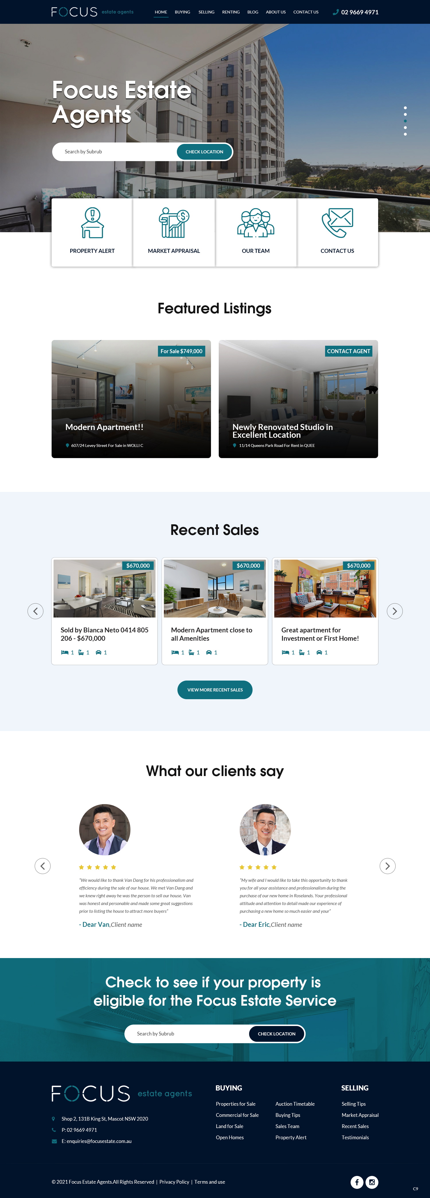Diseño Web por pb para este proyecto | Diseño #26590309