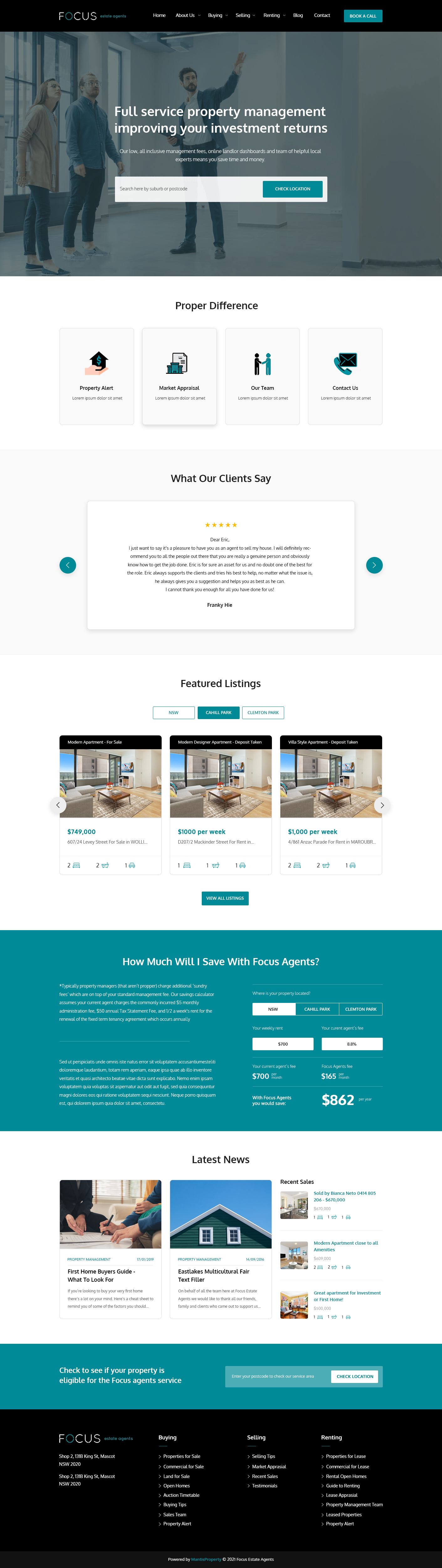 Diseño Web por PP² para este proyecto | Diseño #26585944