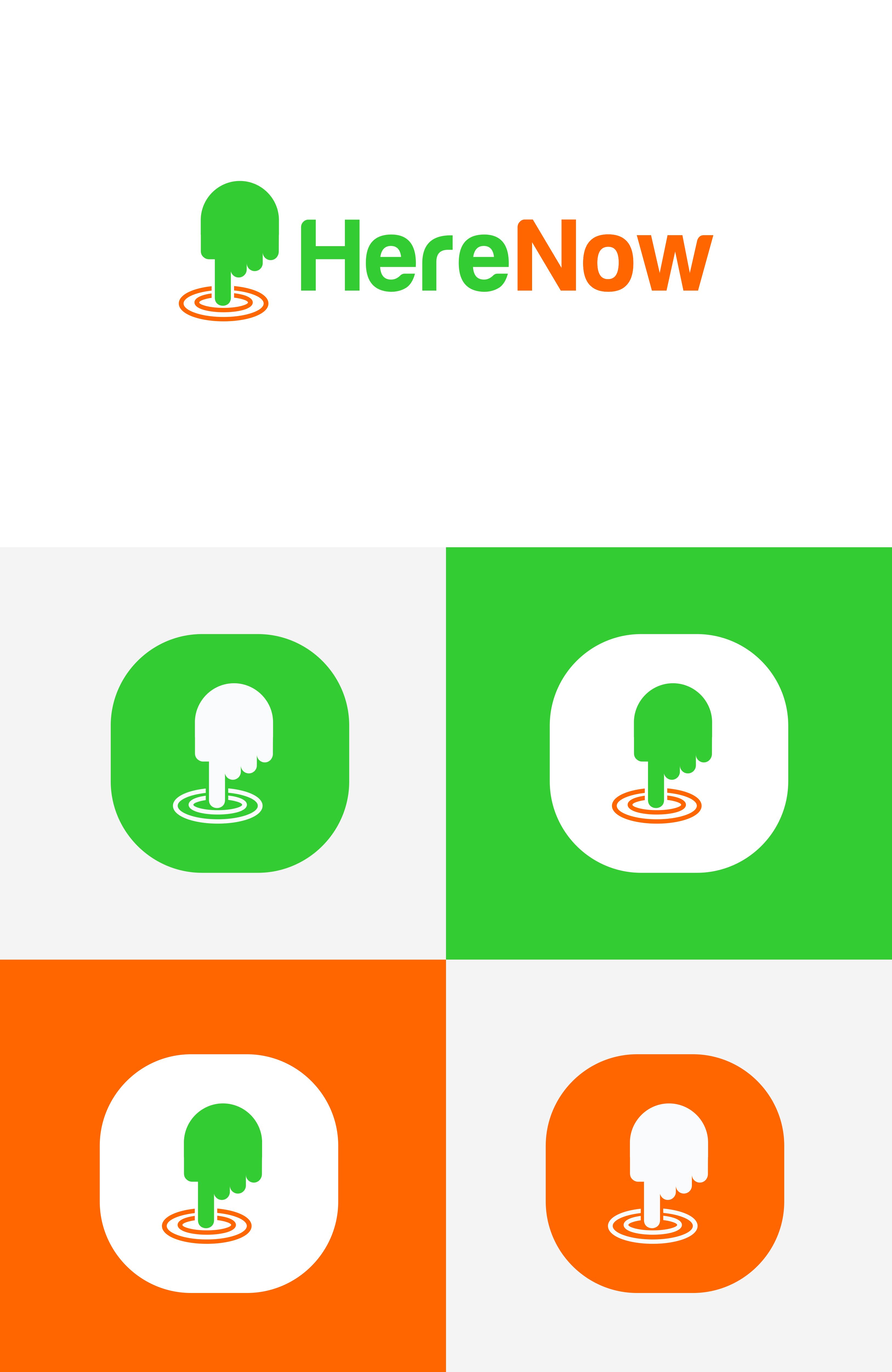 Logo Design by RAN MEI JS for this project | Design #26618728