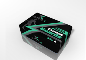 Packaging Design by Giovanni for sneax | Design #26590829
