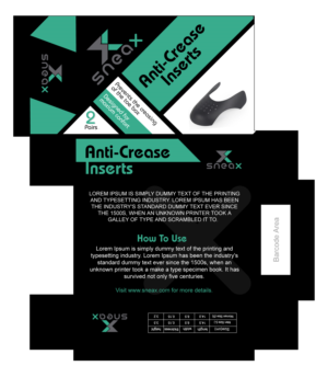 Packaging Design by Jay Design