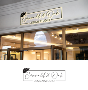 Logo Design by DesignConnection Impressive Sol