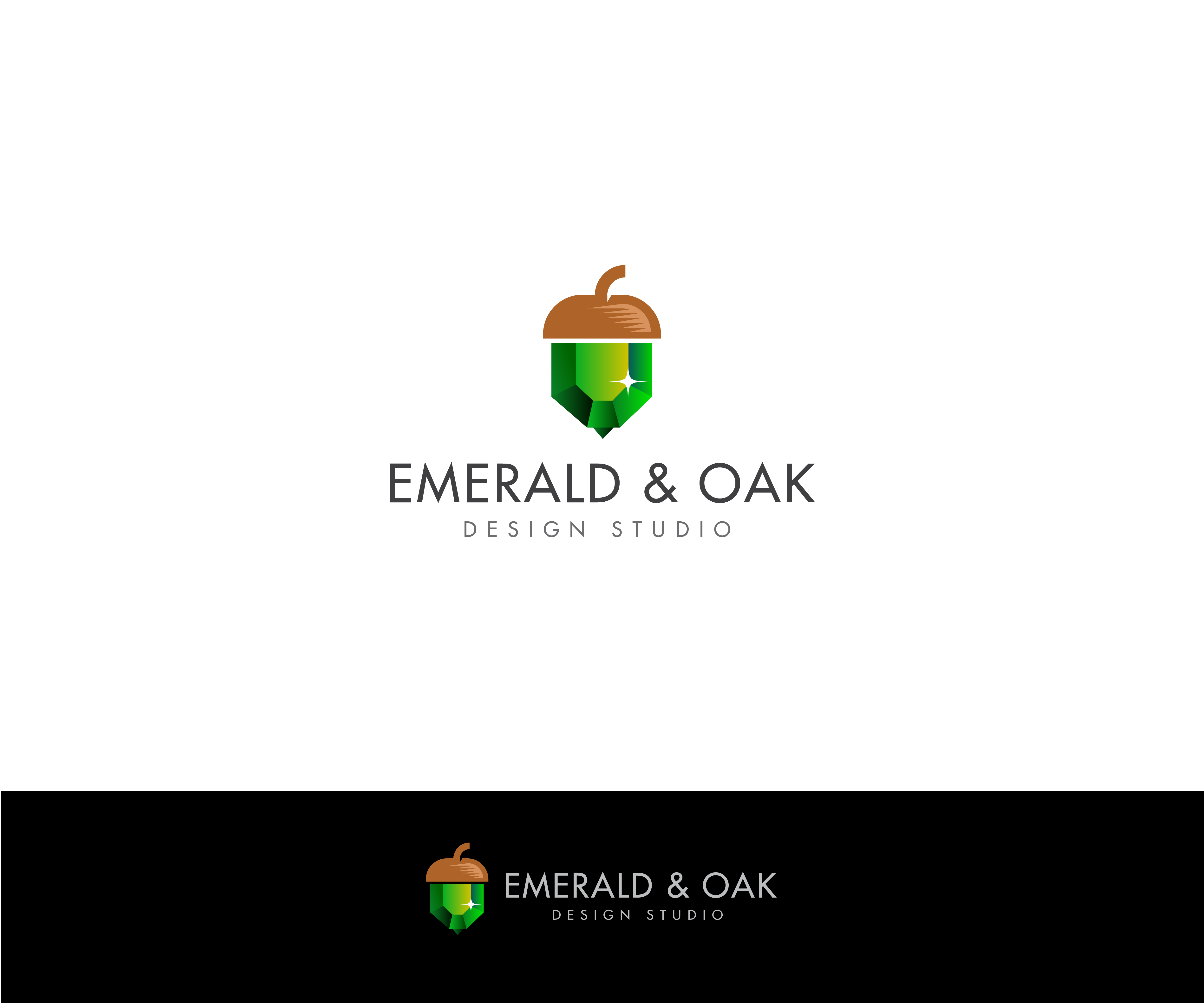 Logo Design by ecorokerz for this project | Design #26582354