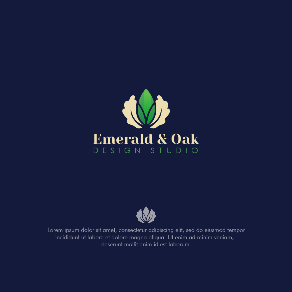 Logo Design by saifysyed Studio for this project | Design #26583562