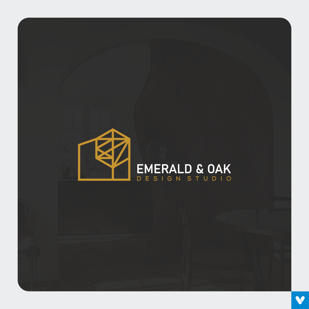 Logo Design by ViniRatieri for this project | Design #26584747