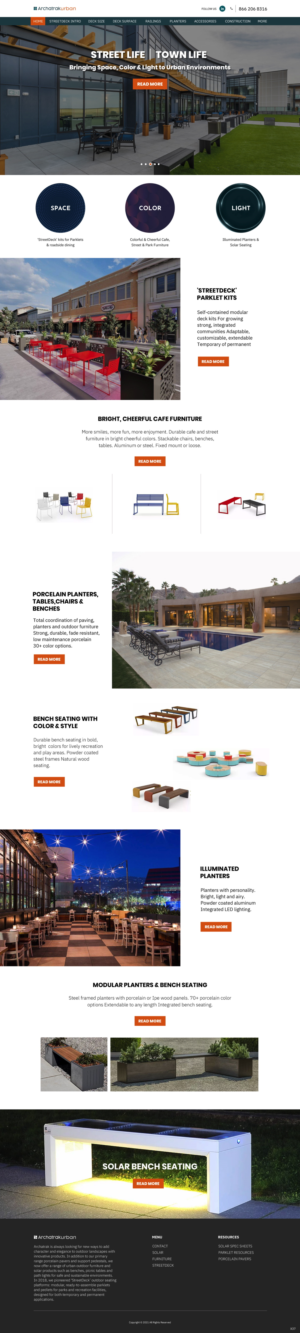 Web Design by pb for Archatrak Inc. | Design: #26675506