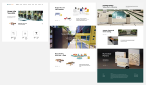 Web Design by Brian V for Archatrak Inc. | Design #26664852
