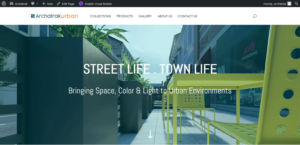 Web Design by Mindnovae