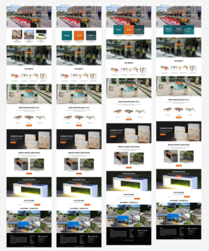 Web Design by Titan Eagle for Archatrak Inc. | Design: #26620492