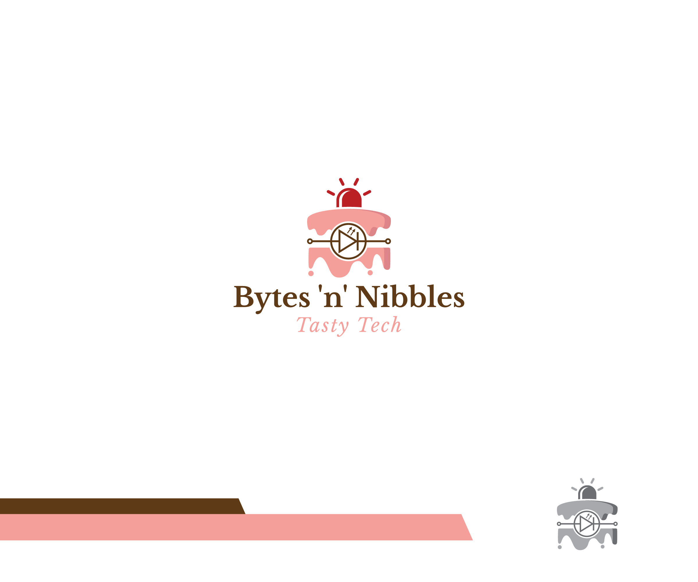 Logo Design by Fat Bat Man for this project | Design #26586991