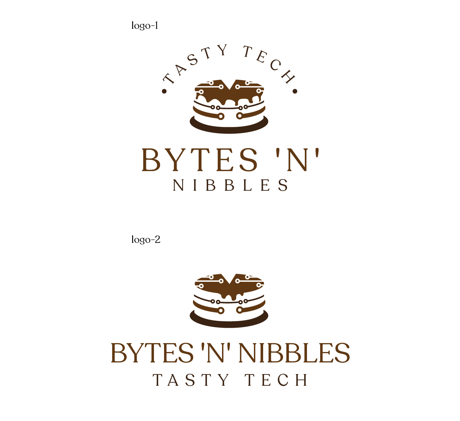 Logo Design by logoQ for this project | Design #26610524