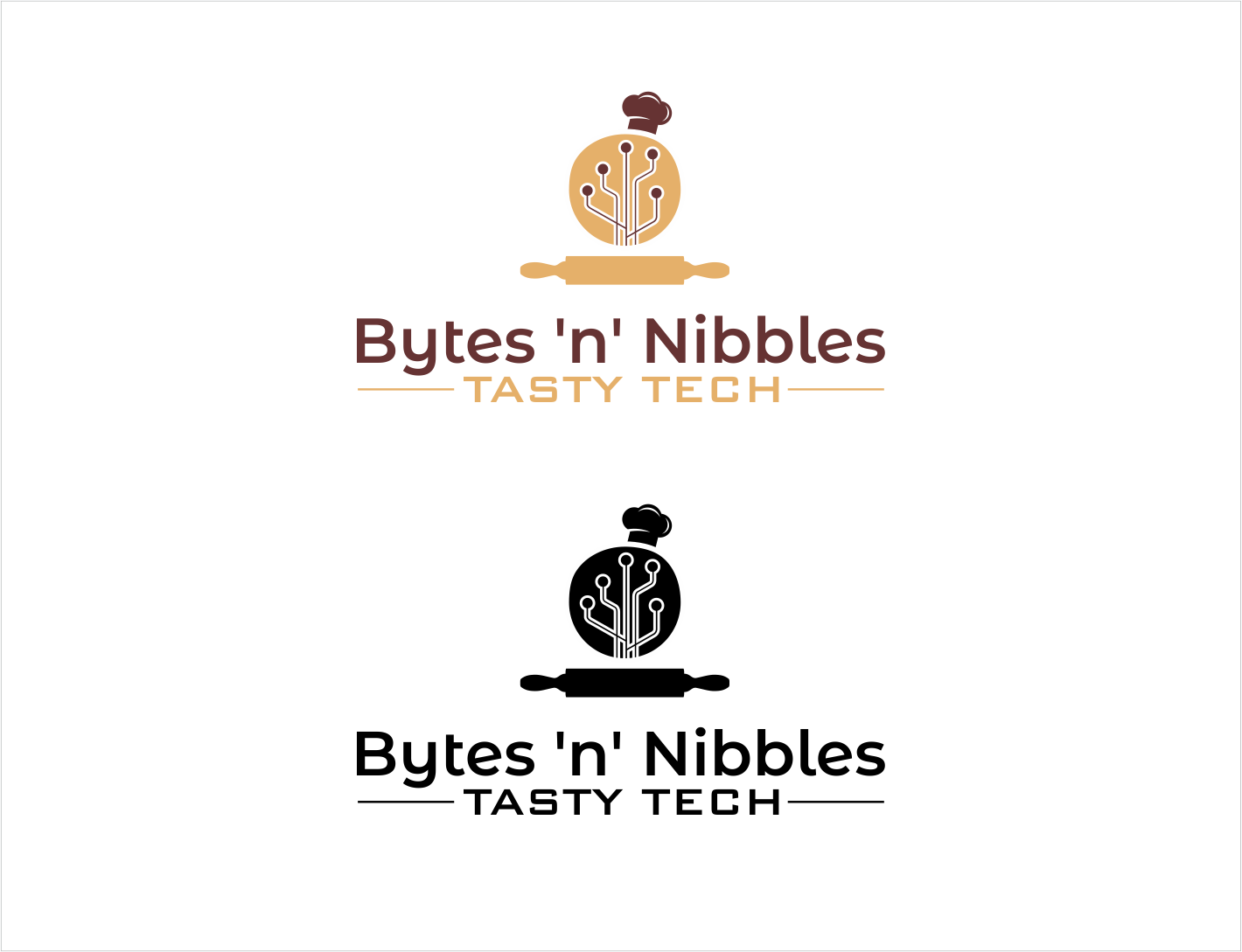 Logo Design by BNdesigner for this project | Design #26603207
