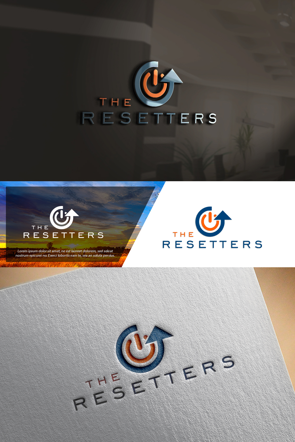 Diseño de Logo por damian para este proyecto | Diseño #26581256