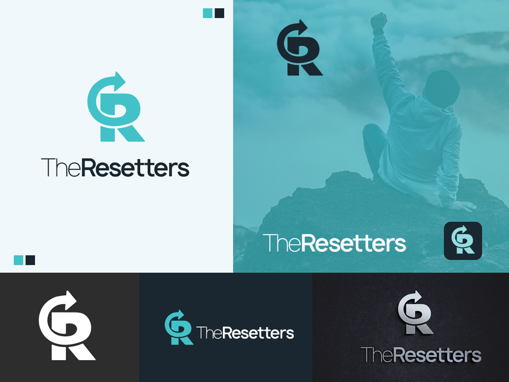 Logo Design by Graphicsbox for this project | Design #26583025
