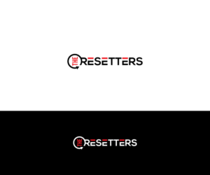 The Resetters | Design de Logo par Ochieng