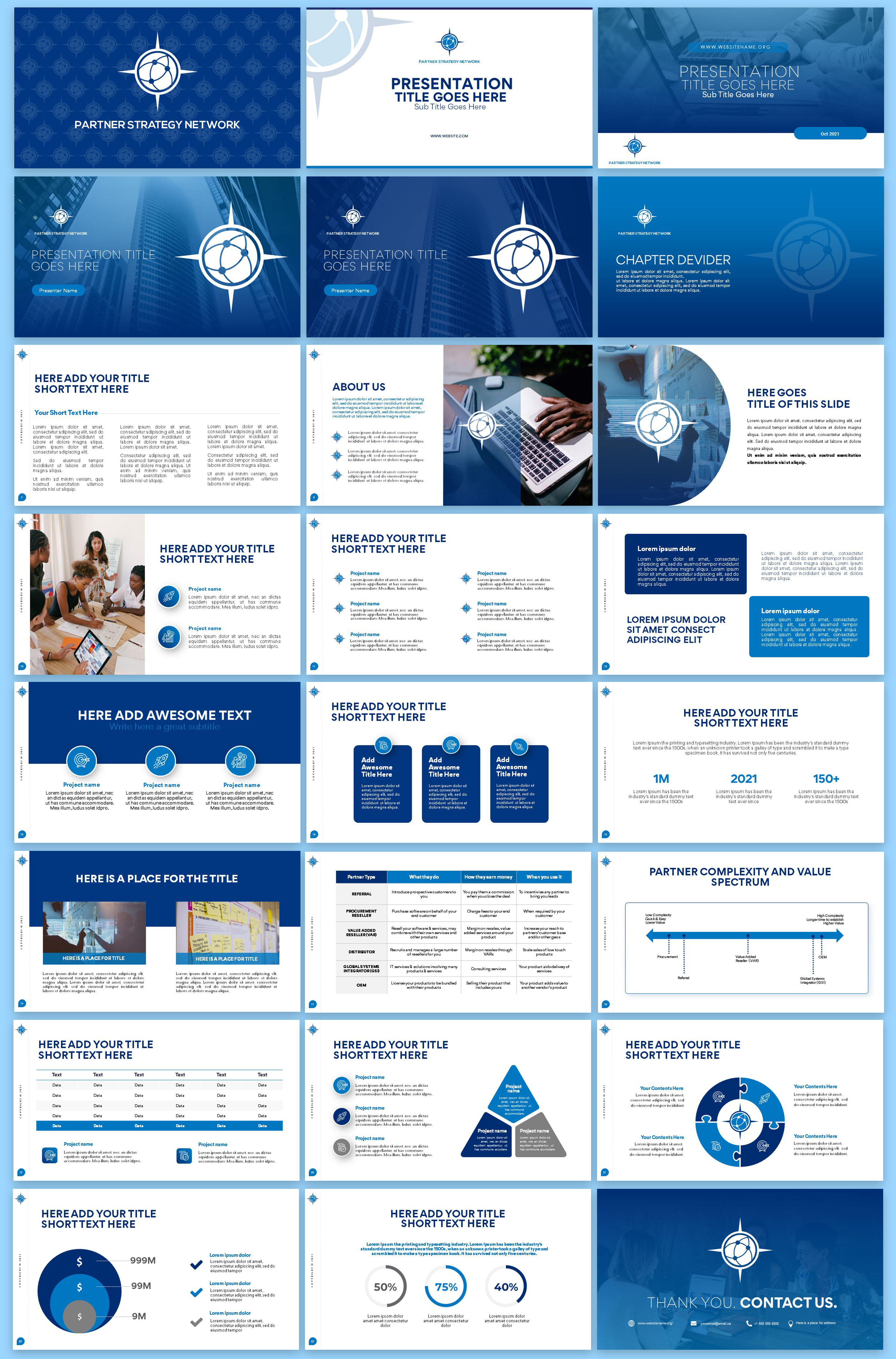 PowerPoint Design by IndreDesign for this project | Design #26591104