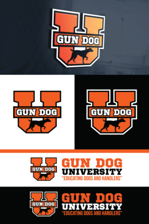Logo Design by Sergio Coelho for this project | Design: #26595839