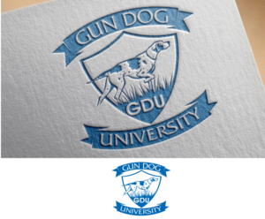 Logo Design by blue eye