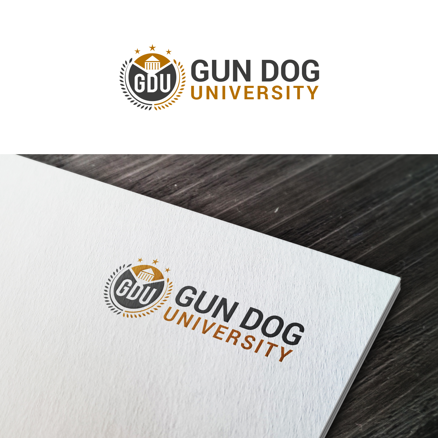 Logo Design by Maxo-Biz for this project | Design #26583202