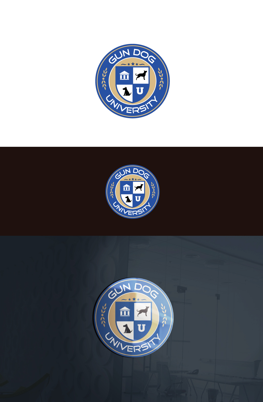 Design de Logo par Dylan H pour ce projet | Design #26584223