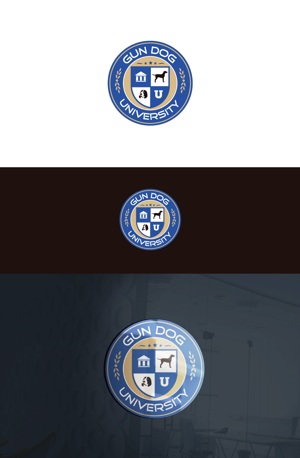 Logo Design by Dylan H for this project | Design #26586026
