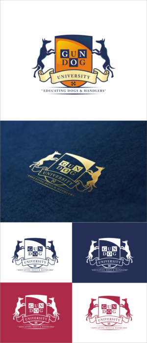 Logo Design by warkaddarshan 2 for this project | Design: #26588056