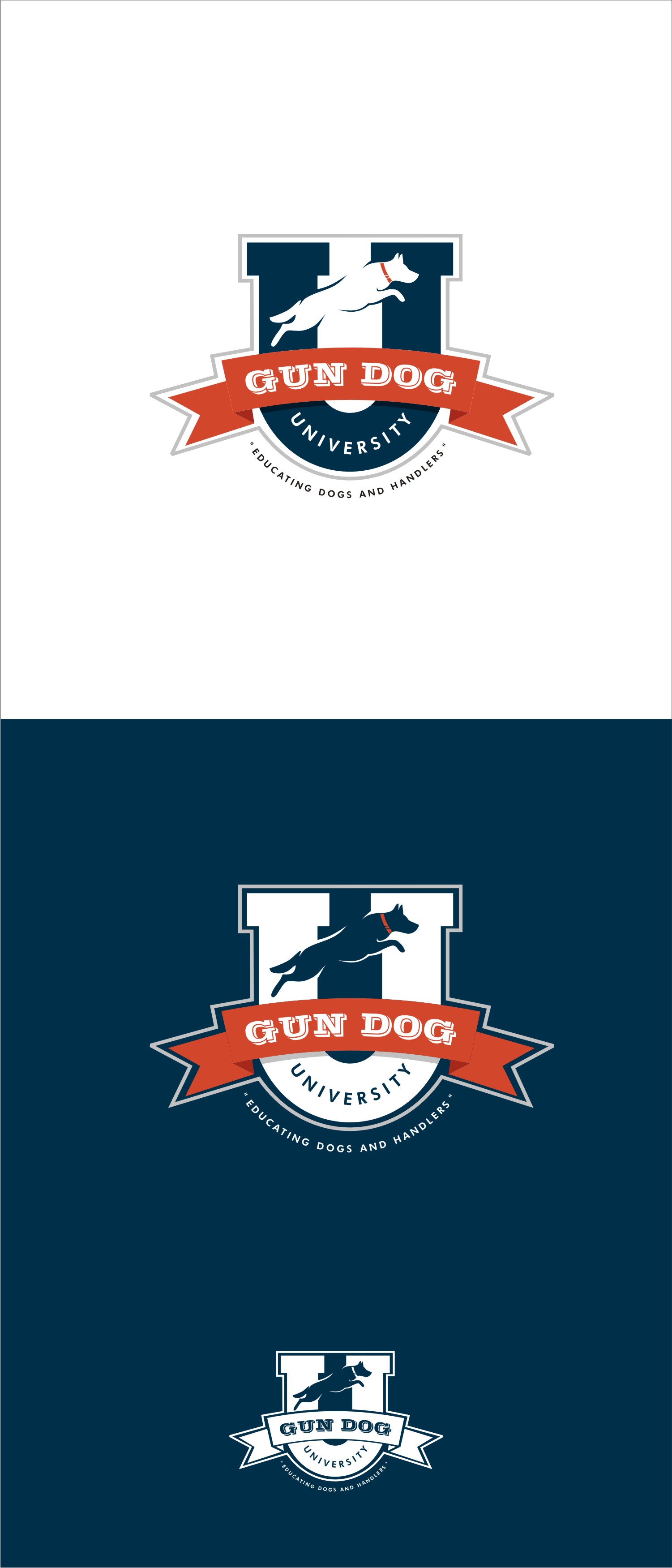 Logo Design by warkaddarshan 2 for this project | Design #26592860