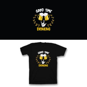 HELL YA USA  clothing business needs T shirt designs | T-Shirt-Design von ashessaha