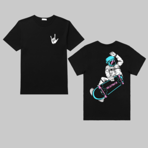 T-shirt Design by Heydale for HELLYAUSA | Design: #26613551