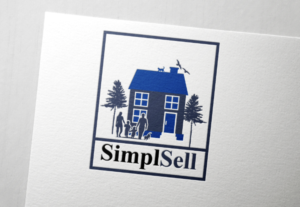 SimplSell | Logo Design by marzuq