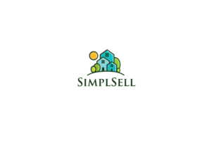 SimplSell | Logo Design by Ruby Mallah