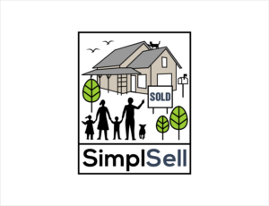 SimplSell | Logo Design by BNdesigner