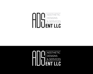 Aesthetic Designs & Services Ent LLC | Logo Design by Juli creation
