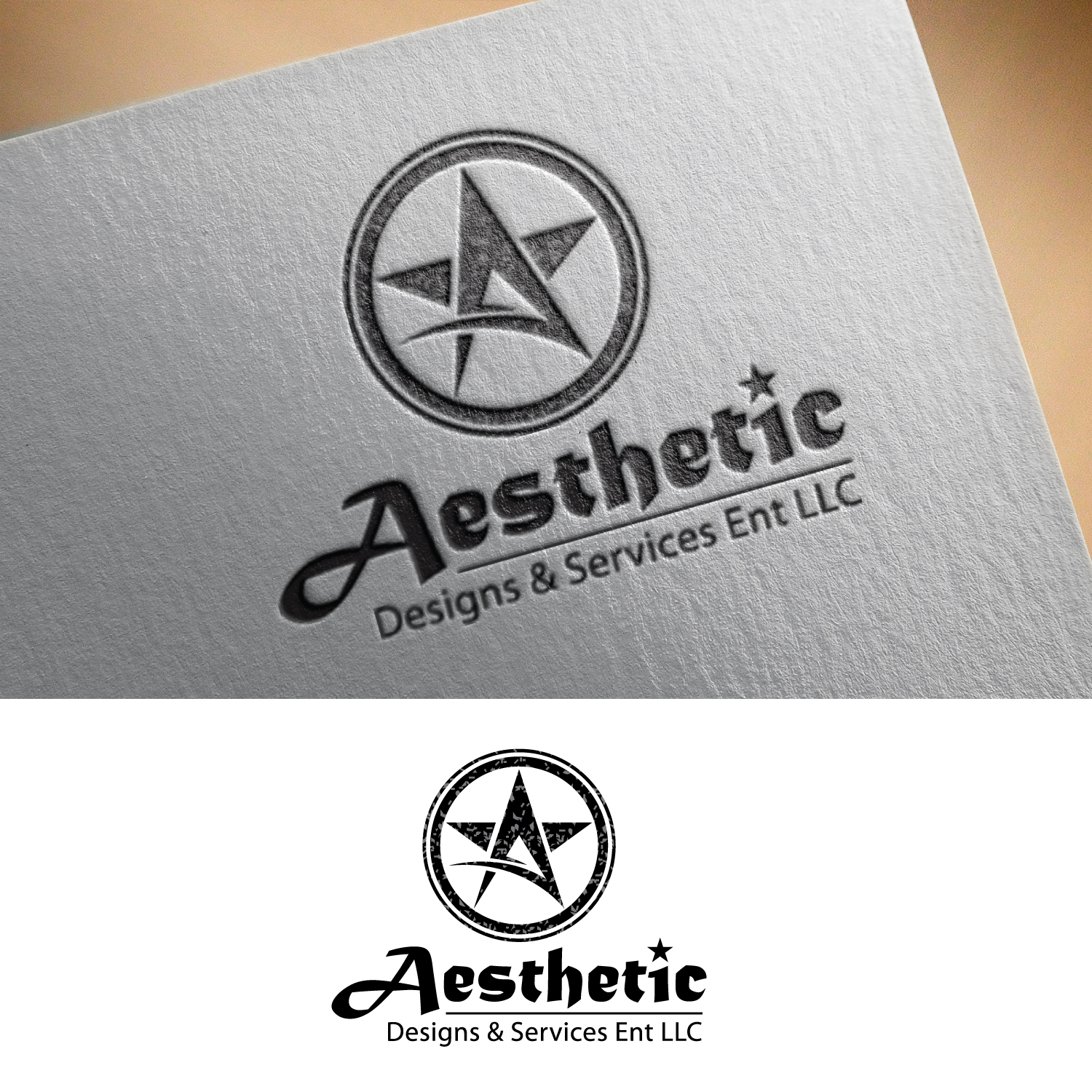 Diseño de Logo por GODDREAMCREATION para este proyecto | Diseño #26581196