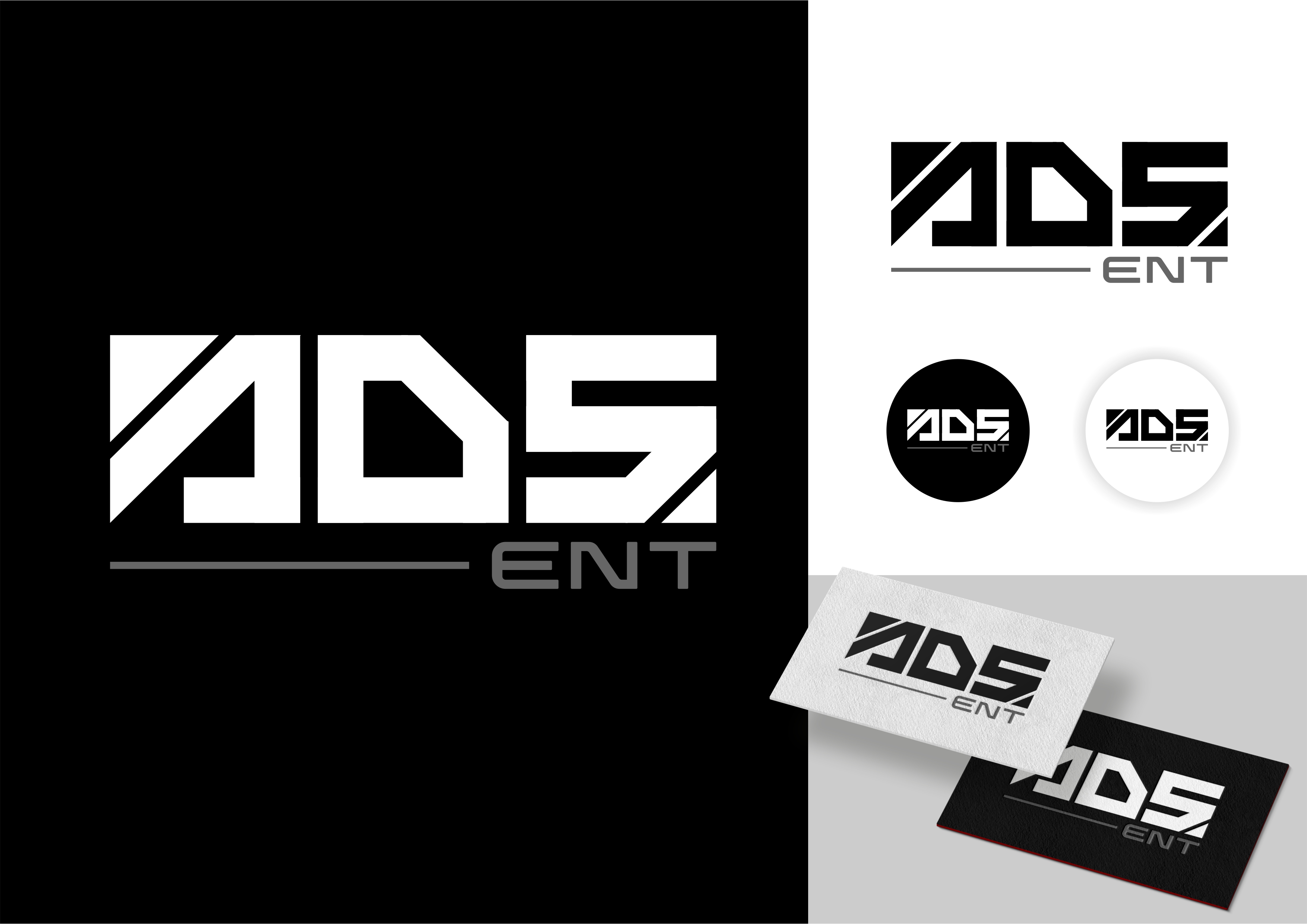 Logo Design by ammar_ed for this project | Design #26597835