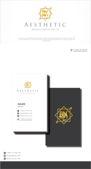 Logo Design by graphicevolution for this project | Design: #26583753