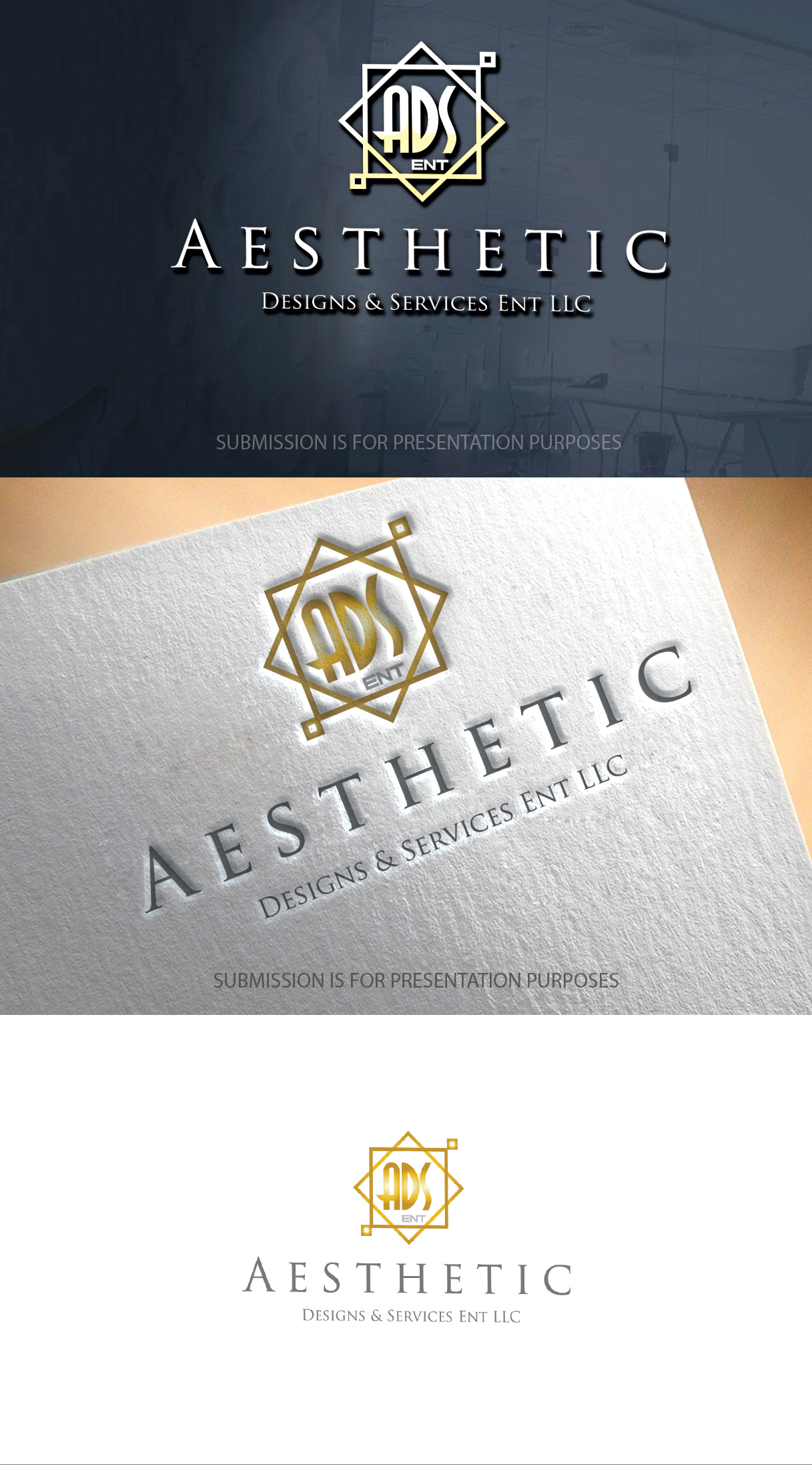 Logo Design by graphicevolution for this project | Design #26583754