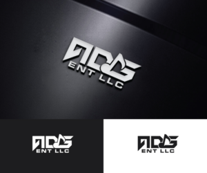 Aesthetic Designs & Services Ent LLC | Logo Design by step forward 2