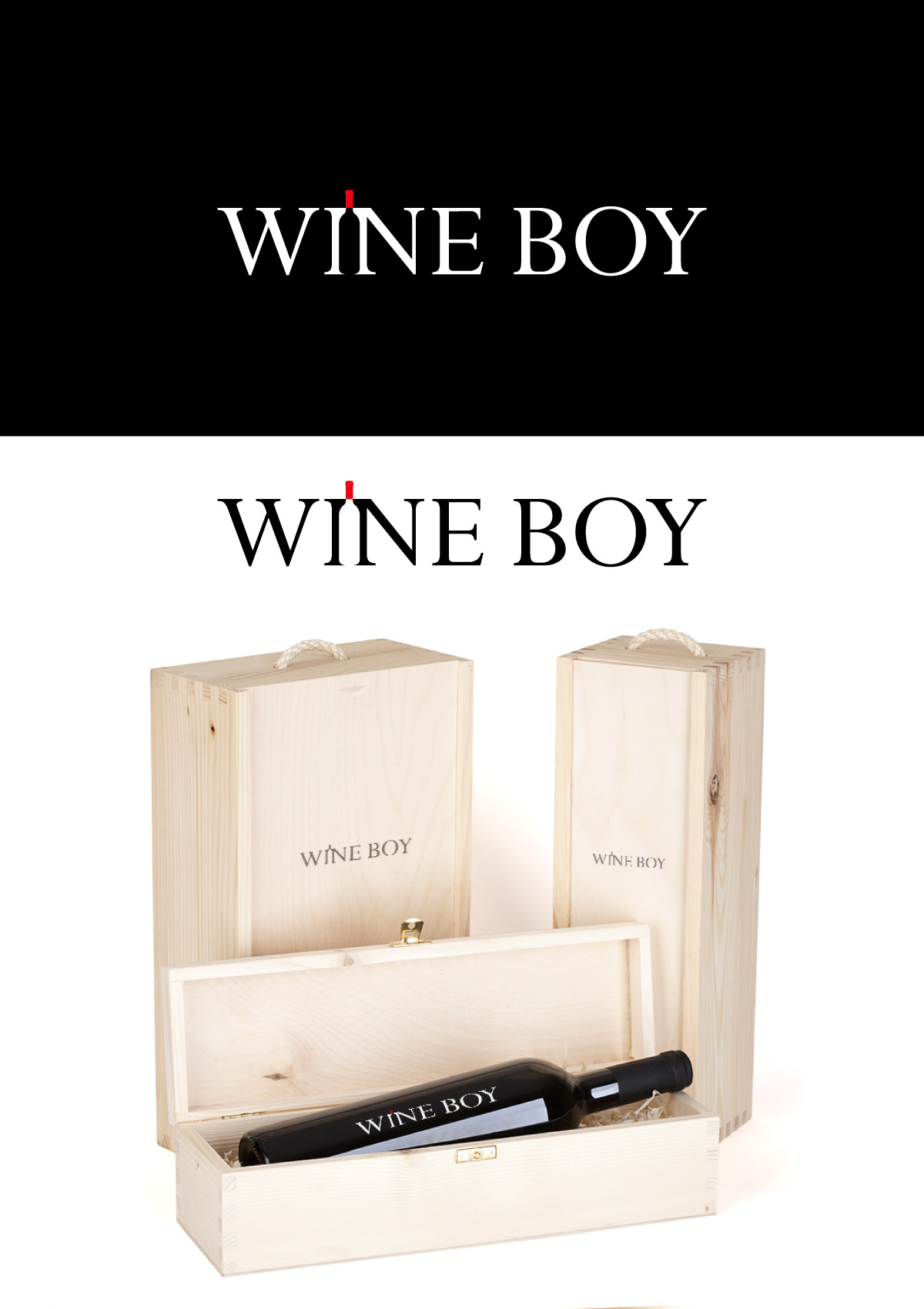 Logo Design by Sergio Coelho for this project | Design #26585224