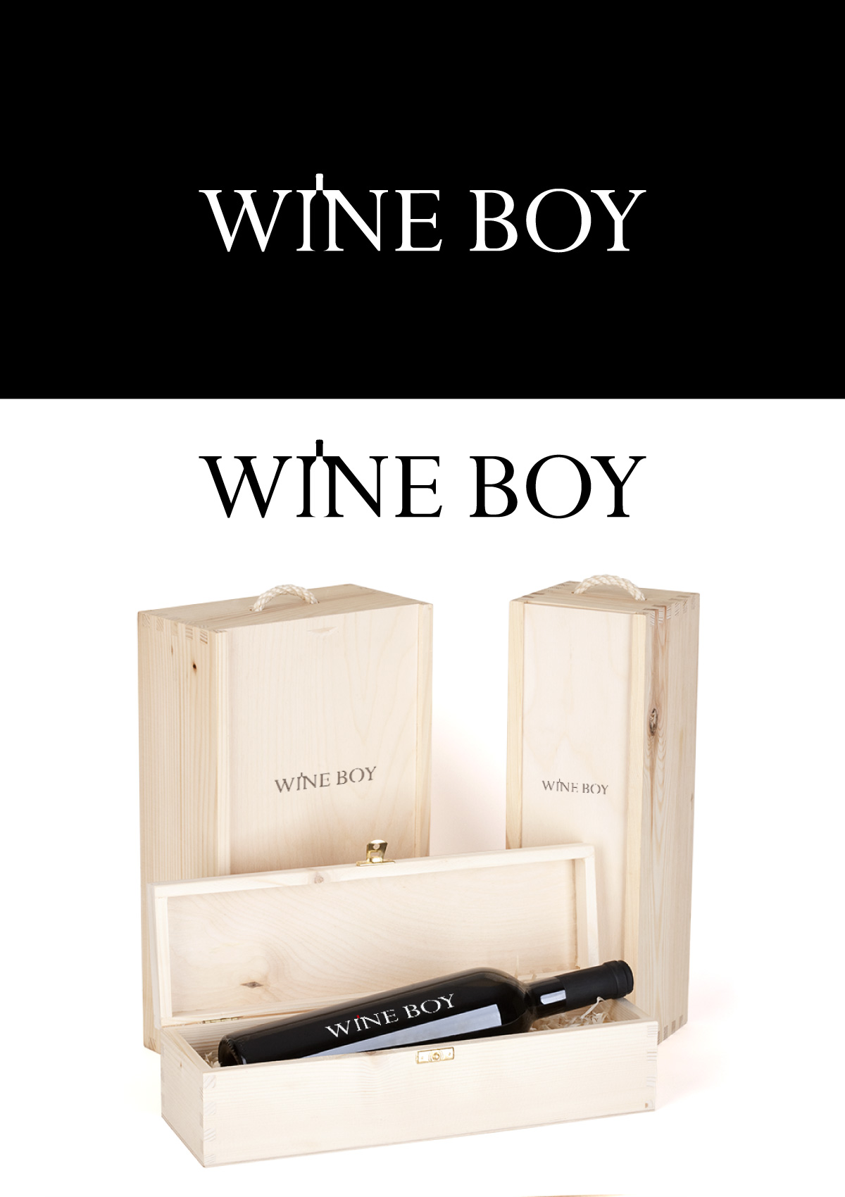 Logo Design by Sergio Coelho for this project | Design #26585229